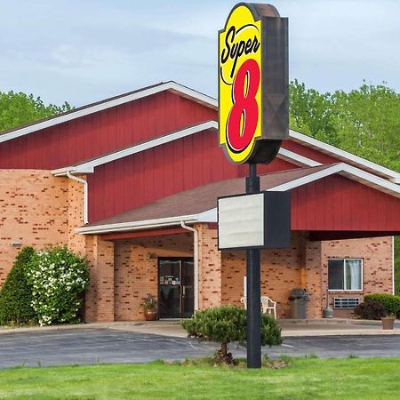 Hotel Super 8 By Wyndham Watseka Esterno foto