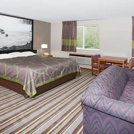 Hotel Super 8 By Wyndham Watseka Esterno foto