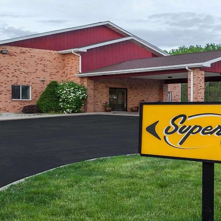 Hotel Super 8 By Wyndham Watseka Esterno foto