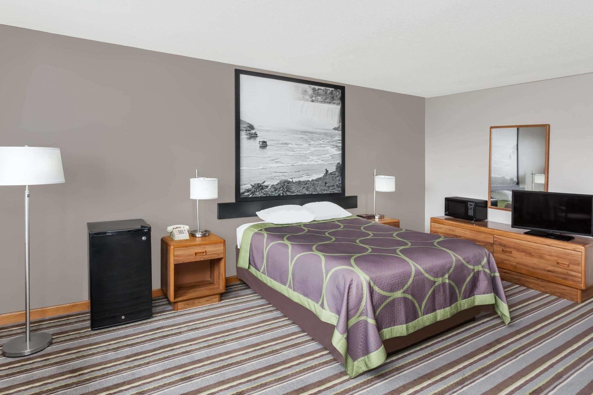 Hotel Super 8 By Wyndham Watseka Esterno foto