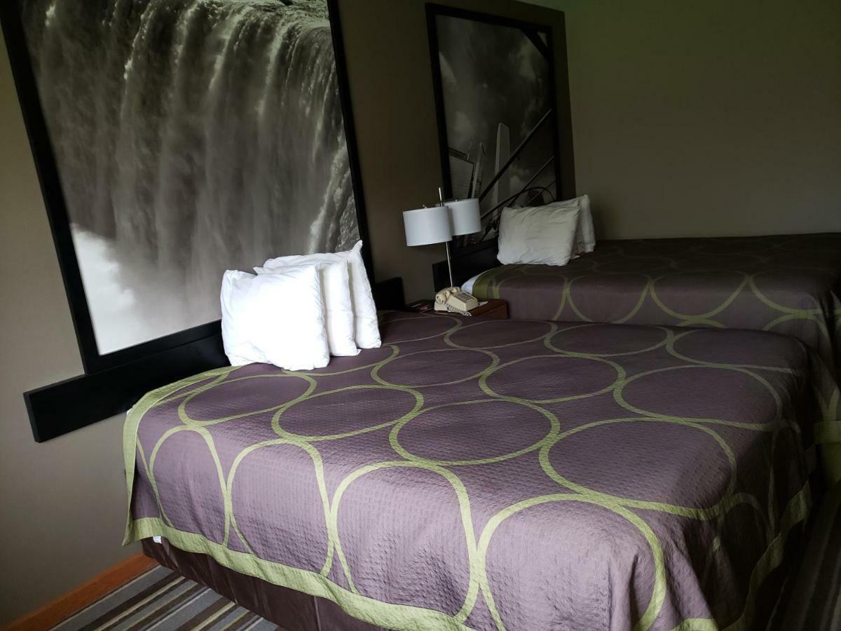Hotel Super 8 By Wyndham Watseka Esterno foto