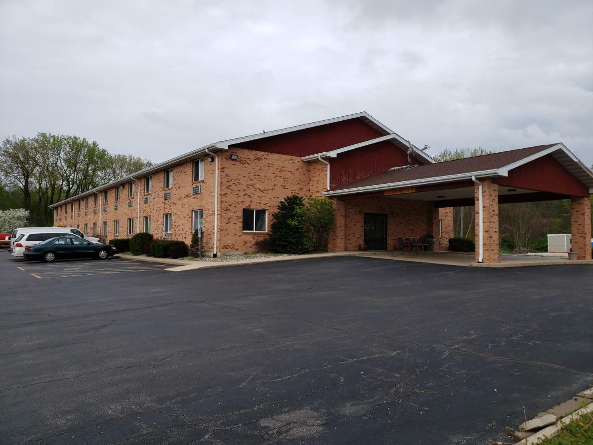 Hotel Super 8 By Wyndham Watseka Esterno foto