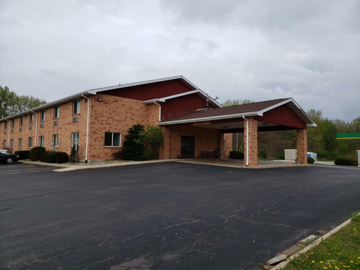 Hotel Super 8 By Wyndham Watseka Esterno foto